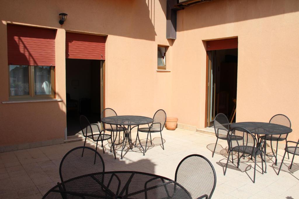 Residence Circe Taormina Exterior foto