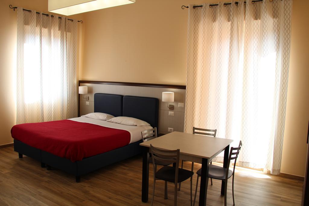 Residence Circe Taormina Exterior foto