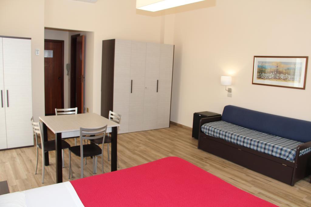 Residence Circe Taormina Exterior foto