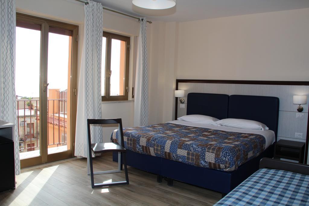 Residence Circe Taormina Exterior foto