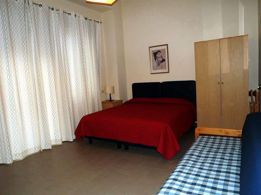 Residence Circe Taormina Exterior foto